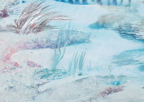 Winterblick by Carola Hauser