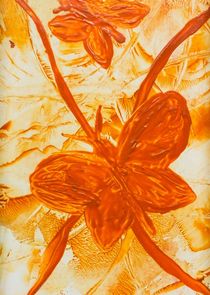 Schmetterlinge by Carola Hauser