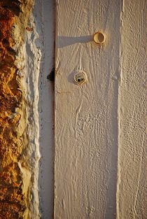 old doors, Malta... 12 by loewenherz-artwork