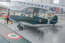 Aeronautica Militare Italiana 3 von Armend Kabashi