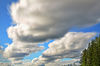Clouds-sweden