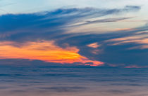 Wolkenmeer  by Thomas Keller