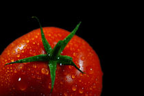 Tomate von Stefan Mosert