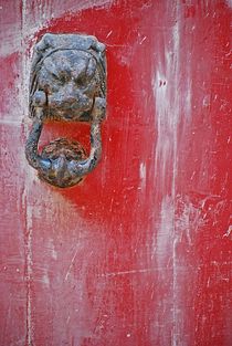 old doors, Malta... 15 by loewenherz-artwork