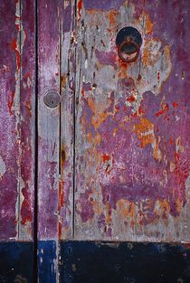 old doors, Malta... 16 von loewenherz-artwork