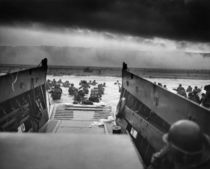 D-Day Normandy Invasion von warishellstore