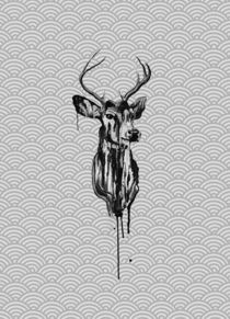 Deer Hear I by Edward Lucas