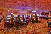 MGM-Casion Las Vegas  by Christian Hallweger