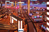 Planet Hollywood Casino Las Vegas von Christian Hallweger