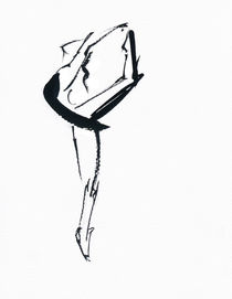Dance 20 von Konstantin Siegel