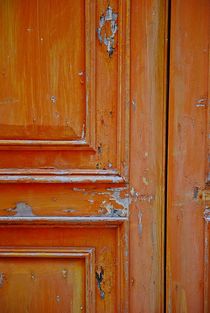 old doors, Gozo... 12 von loewenherz-artwork