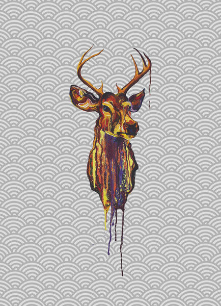 Deer-ii