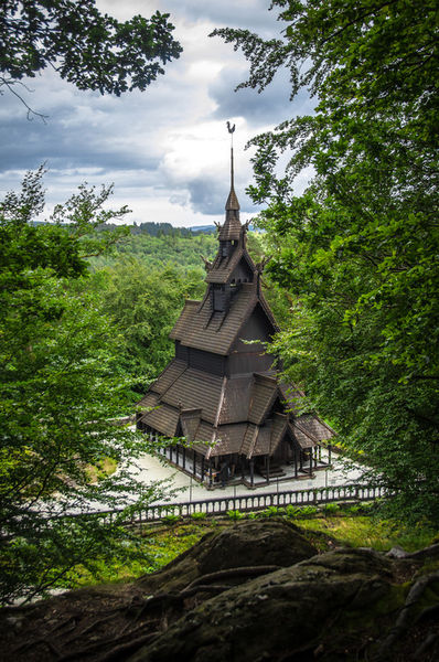 Norway-church-1