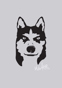 Wolfie by Edward Lucas