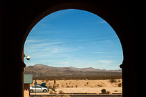Wüste Ausblicke by Christian Hallweger