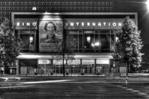 Kino International by bagojowitsch