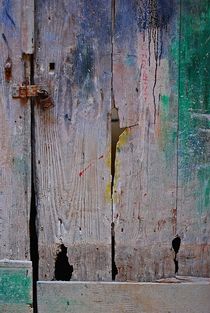 old doors, Gozo... 15 von loewenherz-artwork