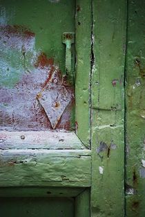 old doors, Gozo... 14 von loewenherz-artwork