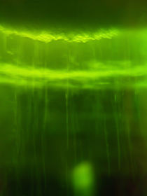 Green Rain by rgbilder
