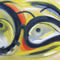 Blickrichtung-oil-on-canvas-100x150-cm