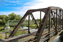 Brücken über der Ruhr von Bernhard Kaiser