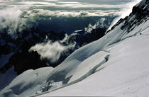 Glacier Blanc by heiko13