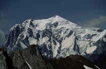 Mont Blanc by heiko13