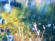'Nature's Painting in Watercolors' by Juergen Seidt