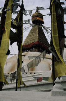 Stupa von heiko13