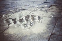Venezianischer Spiegel von goettlicherfotografieren