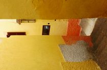 Tangier Medina Colors I by Juergen Seidt