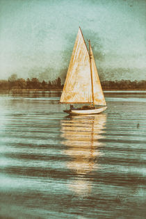 Last sail 3133 von Mario Fichtner