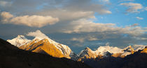 Himalayan mountain von studio-octavio