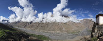 Spiti Valley, Himalaya von studio-octavio