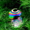 Rainbow-ball