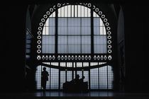 Musée d`Orsay by heiko13