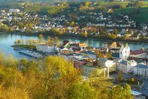 Passau by gscheffbuch