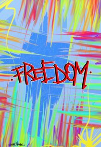 Freedom by Vincent J. Newman
