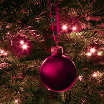 CHRISTMAS TREE III by urs-foto-art