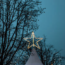 CHRISTMAS MARKET I by urs-foto-art