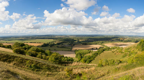 Rackham-hill-to-the-north-downs