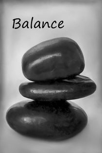 Balance by darlya