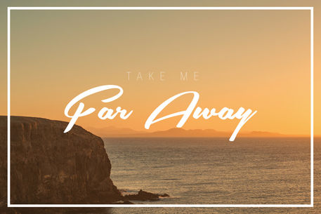 Take-me-far-away