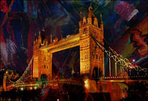 Stadtbilder  London 5 by bilddesign-by-gitta