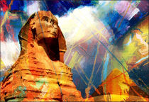 Stadtbilder  Ägypten 1 by bilddesign-by-gitta