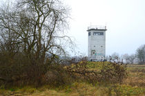 Turm von J.A. Fischer
