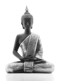 Buddha by Anne Seltmann