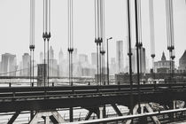New York Skyline von goettlicherfotografieren