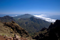 La Palma - Vulkanroute - volcanroute von monarch