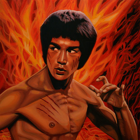 Bruce-lee-painting-2